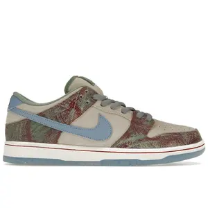 Nike Men's SB Dunk Low Crenshaw Skate Club Skateboarding Shoes, from StockX