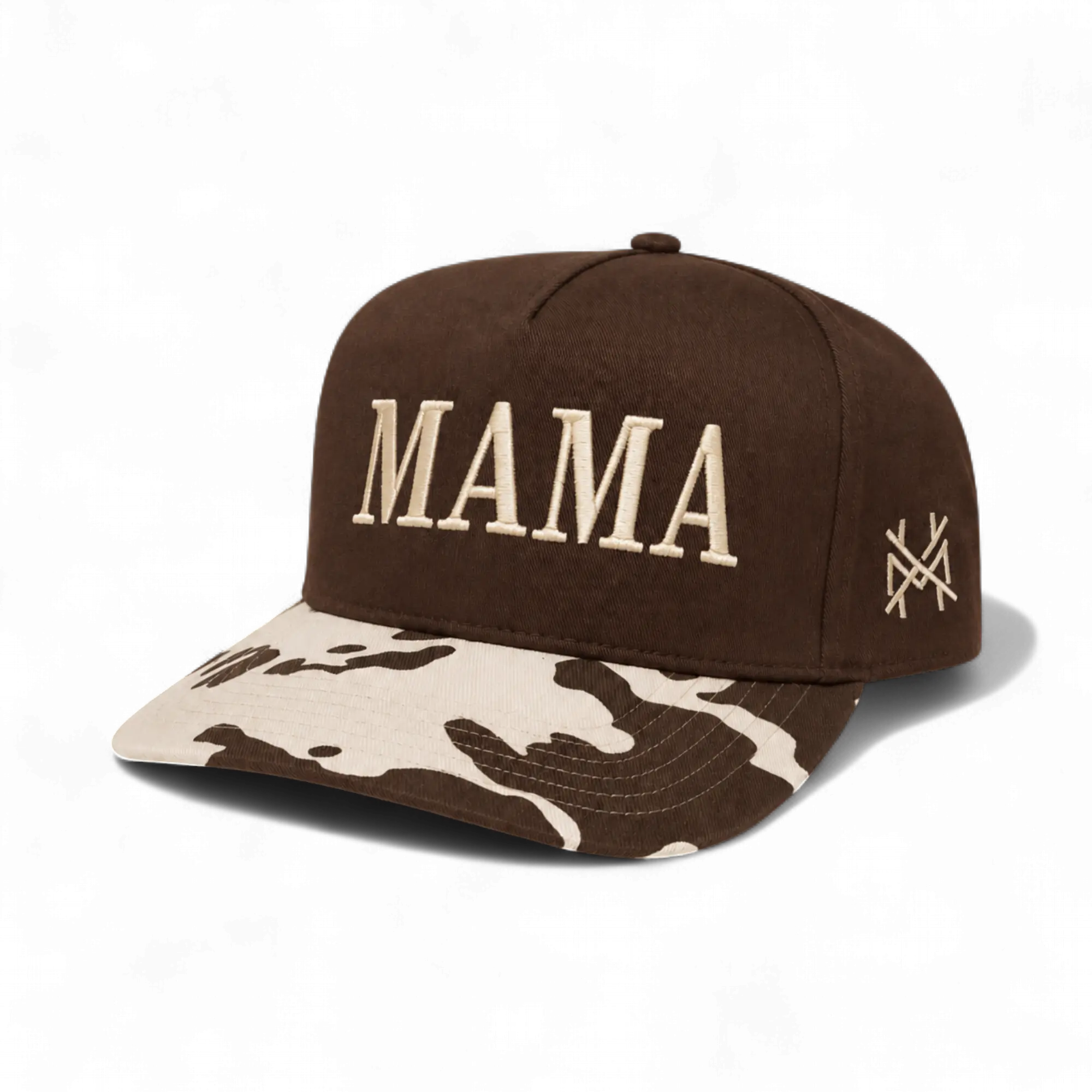MAMA Premium Trucker Hat