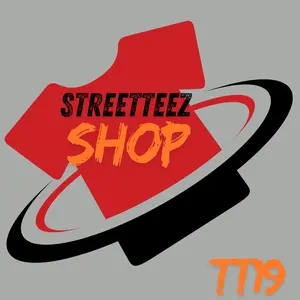 StreetTeez Shop