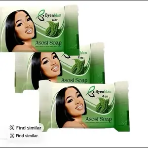 Asosi soap Skin Repair