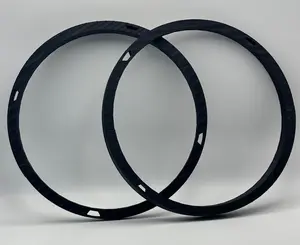 8" Speaker Spacer Ring, 1/4" to 3/4" wedge