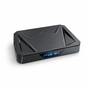 96Q Pro (Octa-Core, 4GB RAM, 32GB ROM, WiFi, Bluetooth)
