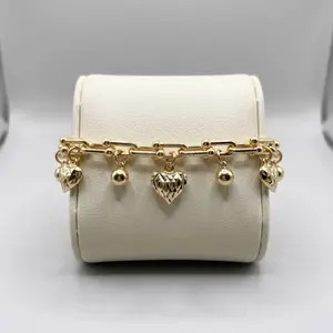 Beautiful bracalet for you! Size 6.5” to 8”