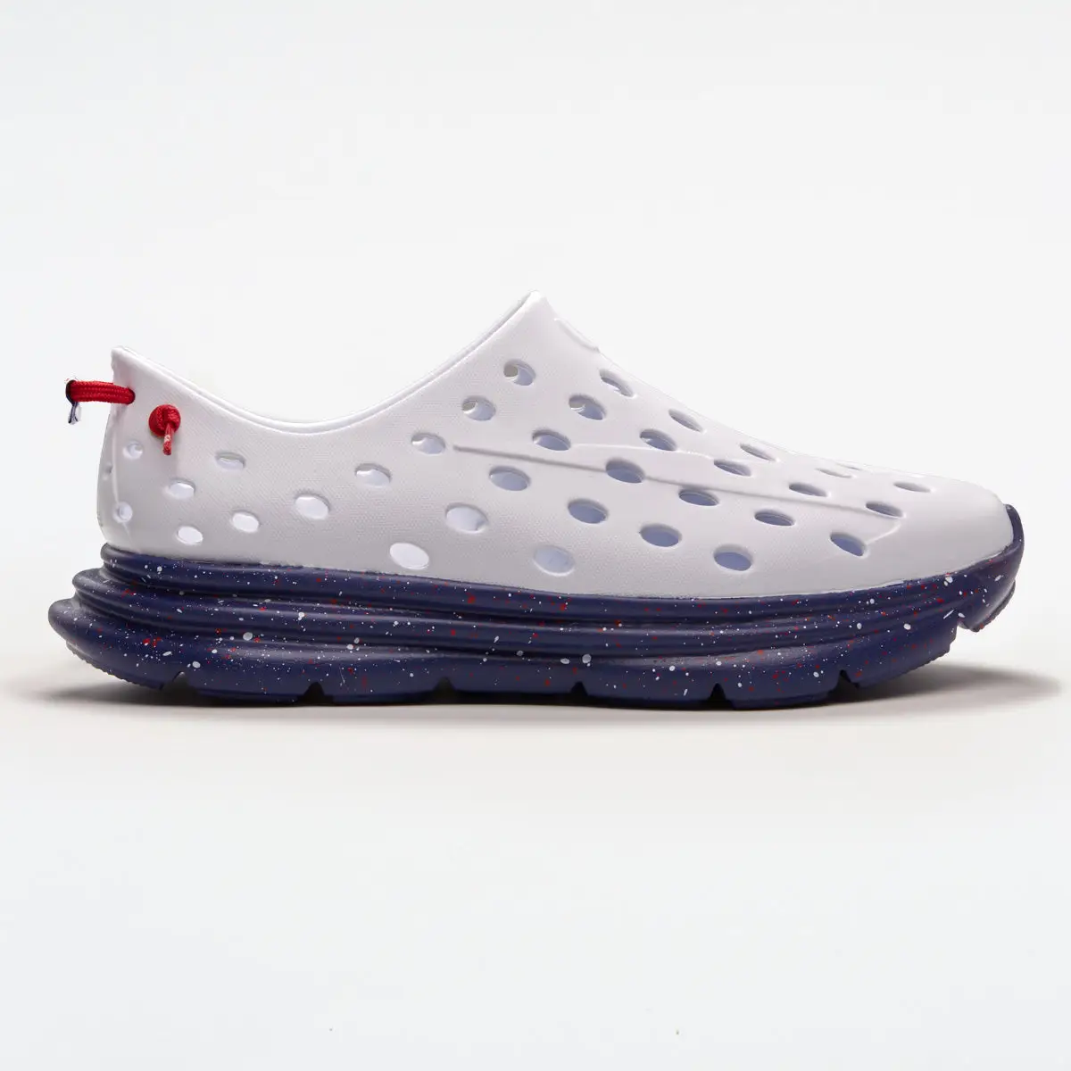 KANE Revive - Stars & Stripes - Everyday Sneaker, Shoe for Runners