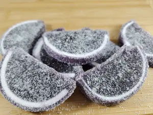 Gourmet Grape Fruit Slices, 4.0 Ounces