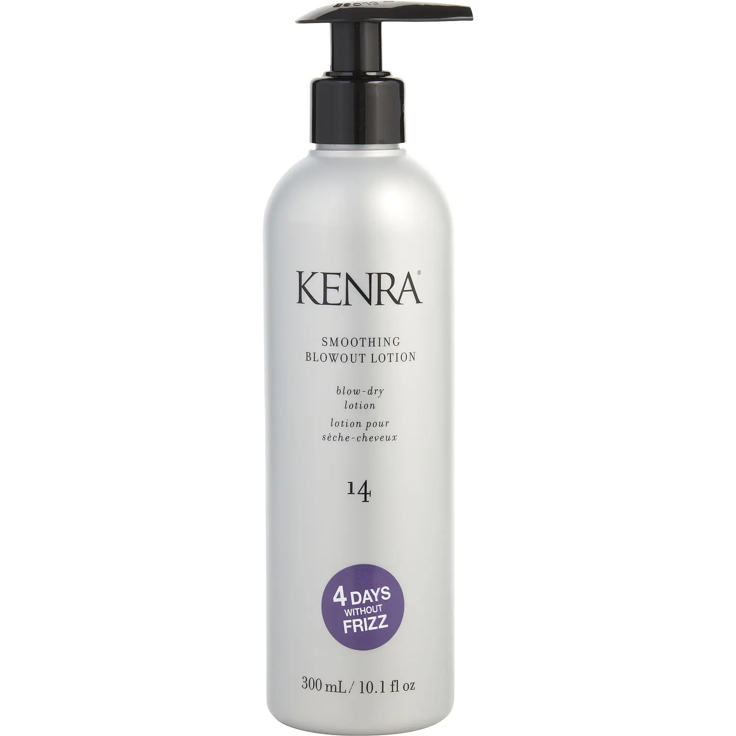 Kenra By Kenra Smoothing Blowout Lotion 14 For Unisex