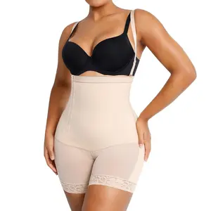 Shapellx  AirSlim Postpartum MaxAb Support With Side Zipper Tummy Control Shapewear Womenswear