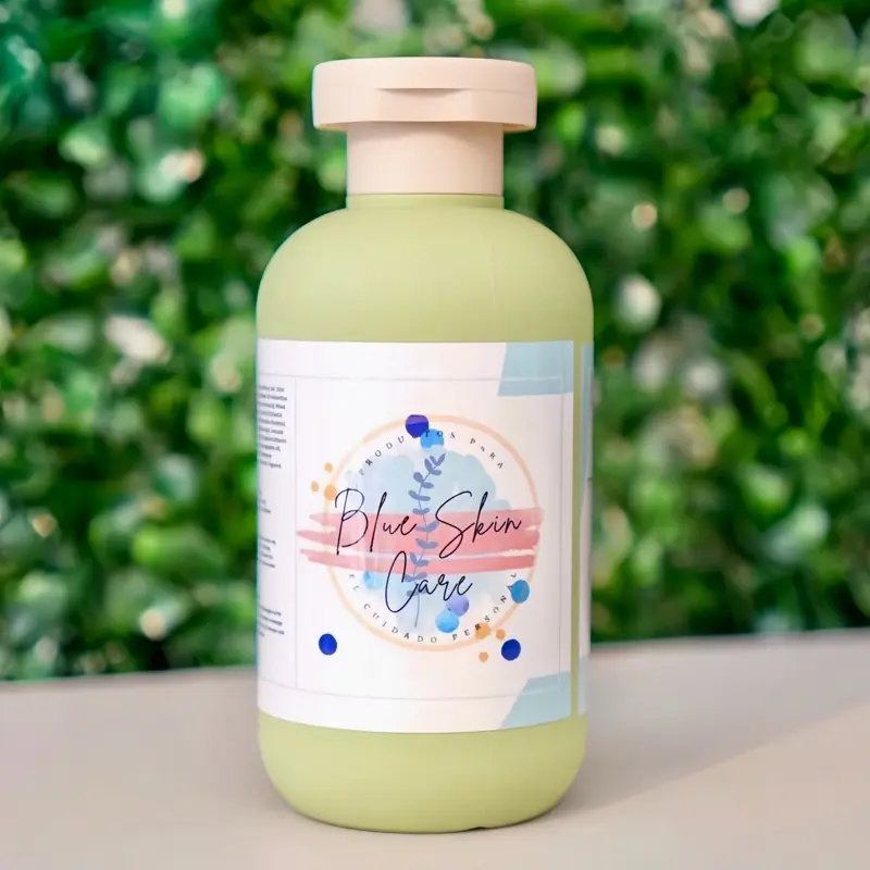Blue.Skin.Care LIVE ONLY lotion version Blue.Skin.Care LIVE ONLY lotion version