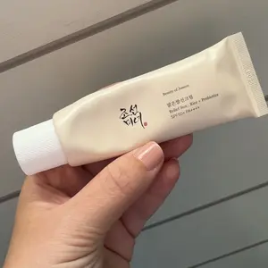 Beauty of Joseon Relief Sun Rice Probiotic SPF50 PA++++ Original Korean Version 1.7oz Lightweight Non-Greasy Niacinamide & Rice Extract Sunscreen