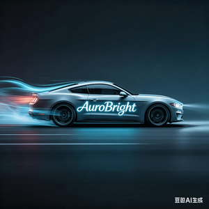 AuroBright Shop