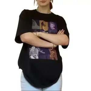 Tour Inspired Graphic T Shirt, Pop Star Fan Tee, Concert Outfit, Music Tour Fan Merch, Fan Girl Clothing, Pop Music Singer Unisex Tops