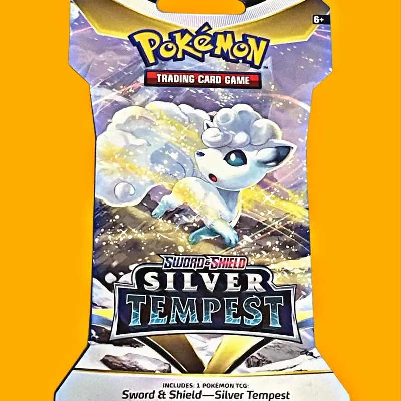 most expensive pokemon card japanese Amazon.com: Raihan - TG27/TG30- Silver Tempest main image 0
