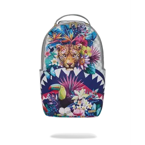 SHARKTROPICA BACKPACK