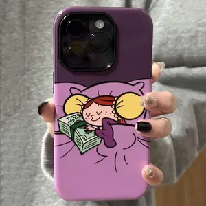 steady wealth phone case for use with iPhone 17 air 16 Pro max 15 plus 14 Pro 13/12/11/X/XR/XSMAX sublimation phone case compatible with Samsung Galaxy S25 ultra S24 plus S23 FE S22/S21 chunkylifeproof anti-yellowing trendy aesthetic