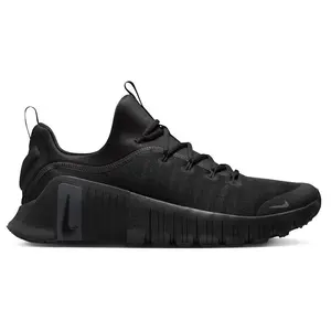 Nike Free Metcon 6 Black Anthracite (men) by StockX