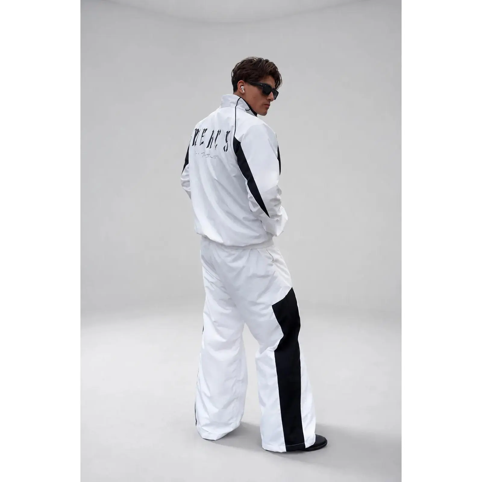 Mercy Track Suit
