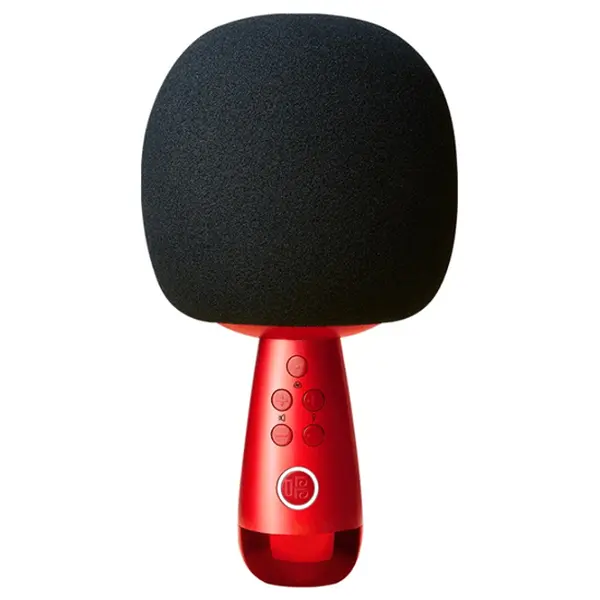 Changba G2 Upgrade Portable Karaoke Microphone - Wireless Bluetooth Singing Machine for Home Party & Outdoor