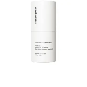 evolvetogether Natural Deodorant in Taormina