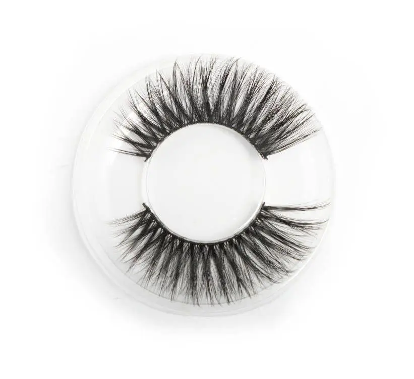 1 Pairs Each Pack 5D Lashes Fluffy False Eyelashes Natural Fluffy, Soft & Lightweight, Durable & Reusable, Great for Photo Shoots, High Reorder Rate