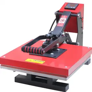 Shirt Press for DTF Printing Heat Press Machine Hot Press