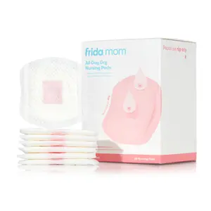 All-Day Dry Nursing Pads All-Day Dry Nursing Pads