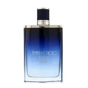 Jimmy Choo Man Blue Eau de Toilette For Men