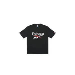 Palace Reebok P-Bok T-Shirt Black (men) by StockX
