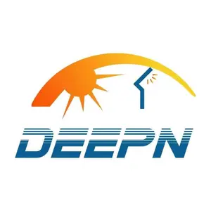 Deepn shop logo