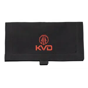 Strike King KVD Lure Wrap