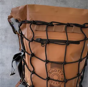 Shotty Gear Guard Elite Dry Bag Backpack