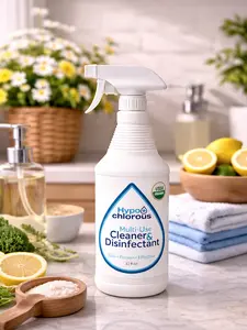 32oz Multi Use Hypochlorous Cleaner