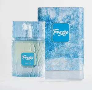 Riiffs Freeze Extrait de Parfum 100ml / 3.4oz Unisex Fragrance