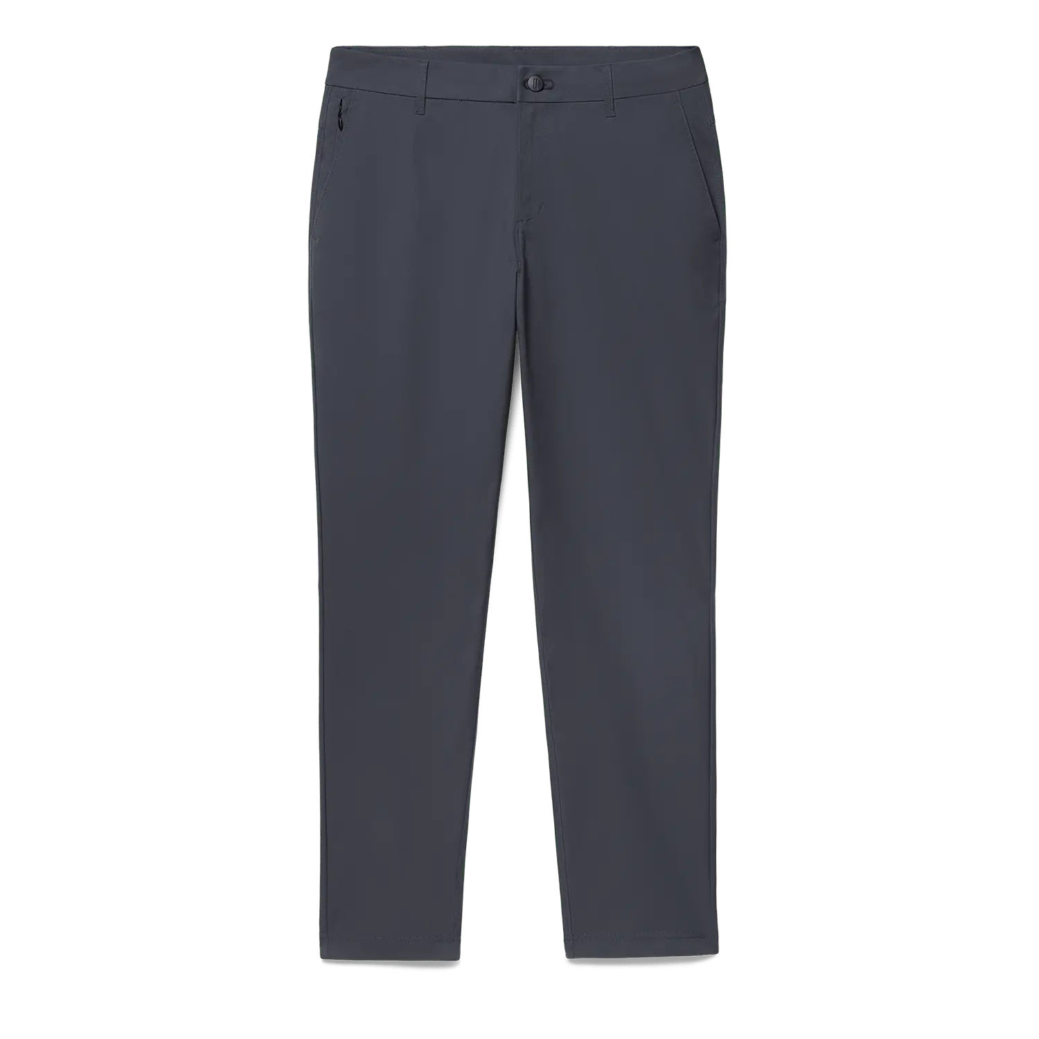 NOBULL Men's Dealmaker Chino+ in Slate - Classic chino with lightweight stretch NOBULL Men's Dealmaker Chino+ in Slate - Classic chino with lightweight stretch