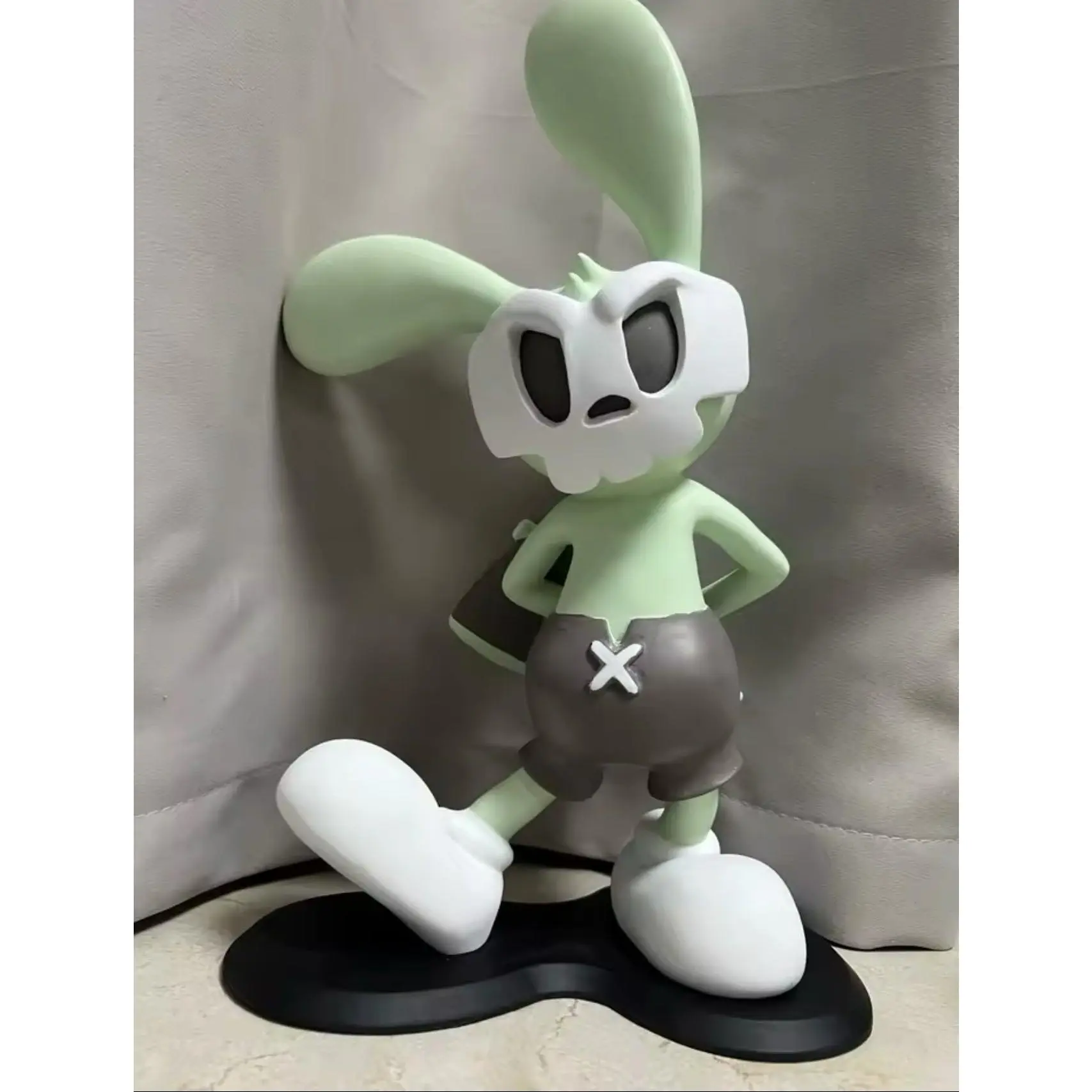 Axe Rabbit