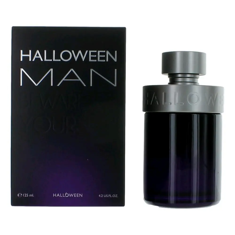 JDP JESUS DEL POZO HALLOWEEN MAN 4.2 EDT (M)