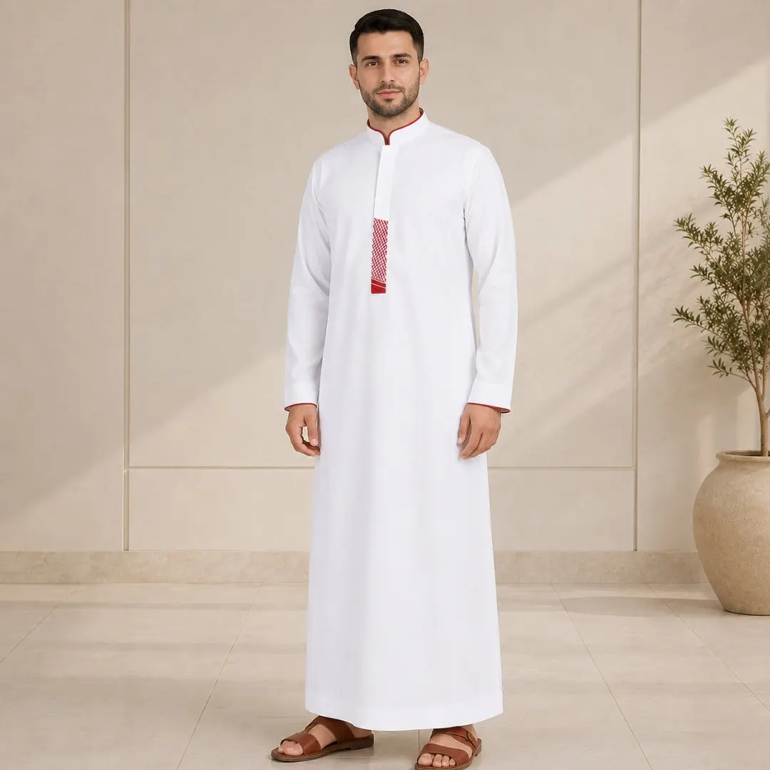 Shemagh Legacy Thobe - Men