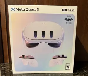Meta Quest 3 512gb 4K Advanced VR Headset