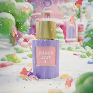 Choco Lait EDP by Paris Corner Perfumes | 100ml 3.4 Fl Oz Fragrance