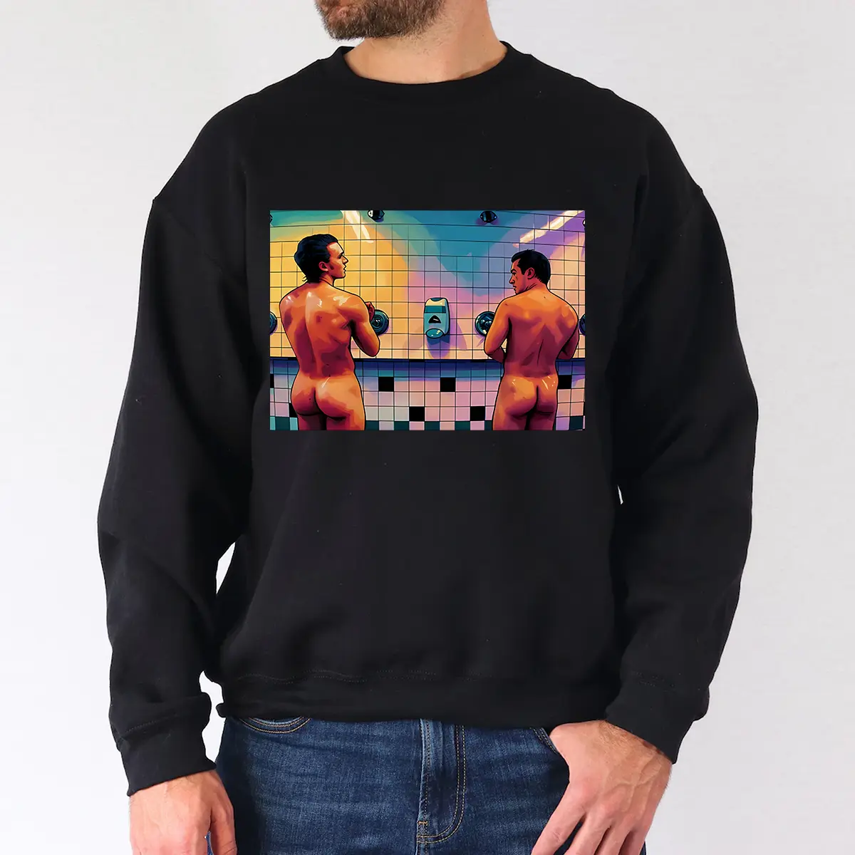 Heated Rivalry Shower T shirt Sweatshirt Hoodie, Hollanov T shirt Sweatshirt Hoodie, Shane Hollander T shirt Sweatshirt Hoodie, Ilya Rozanov T shirt Sweatshirt Hoodie