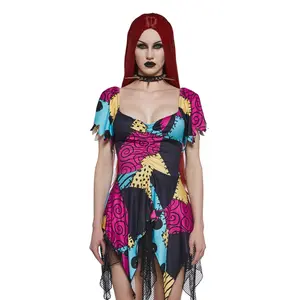 Lovelorn Ragdoll Costume Dress