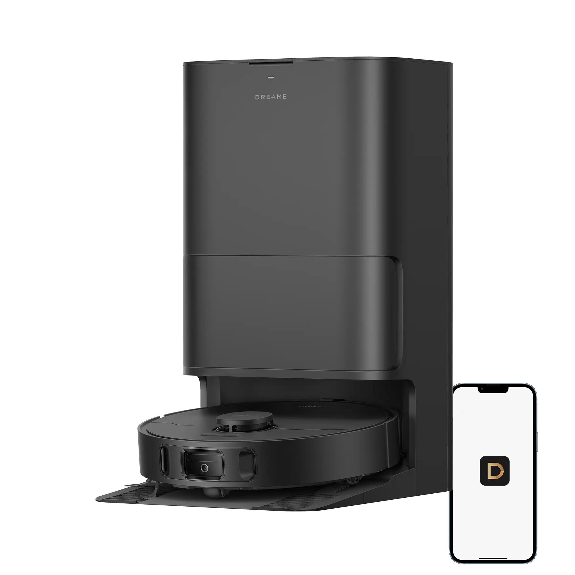 D30ultra CE- black（Compact Edition）