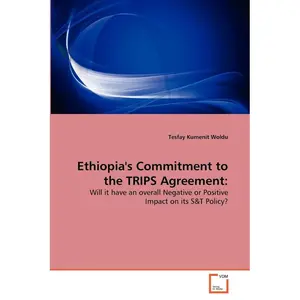 Ethiopia's Commitment to the TRIPS Agreement
