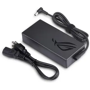 280W Charger for Asus ROG Zephyrus S17 GX703 GX703HM GX703HR GX703HS Gaming Laptop 20V 14A ADP-280EB B/ADP-280BB B Power Supply Adapter Cord