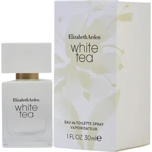 White Tea By Elizabeth Arden Edt For Women