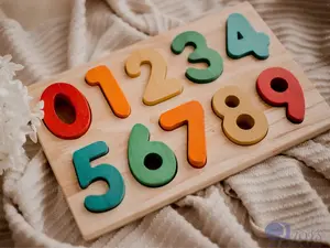 Number Puzzle