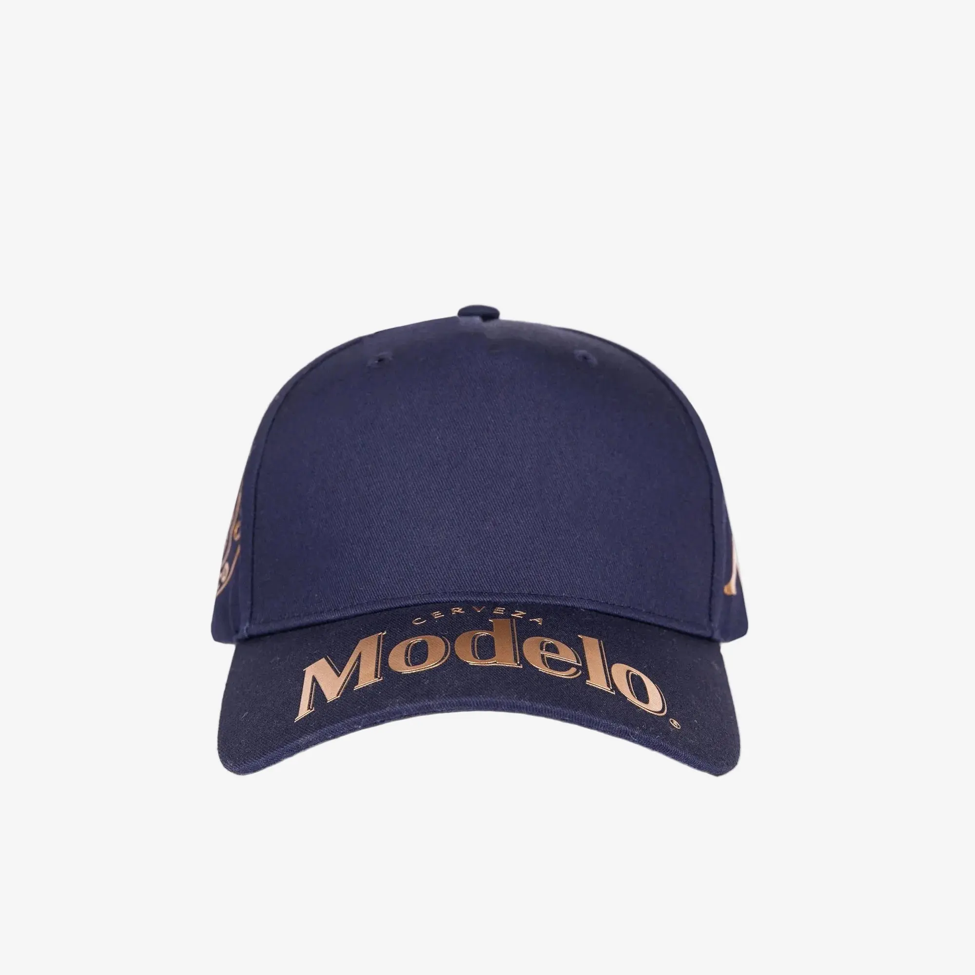 Kappa x Modelo Esemy Streetwear Hat - Navy Blue