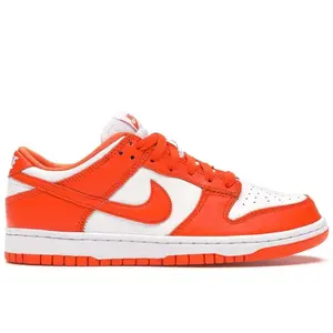 Nike Men's Dunk Low SP Syracuse, from StockX