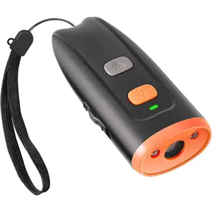 Ultrasonic Dog Barking Control Device, Anti Barking Device Barking Silencer with LED Light, 3 Training Modes Dog Bark Deterrent Devices 20ft Range Dog Training & Behavior Aids w/SOS