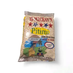 pitimi haitian