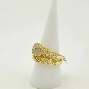 Rodriguezjewelry # 3433 Ring